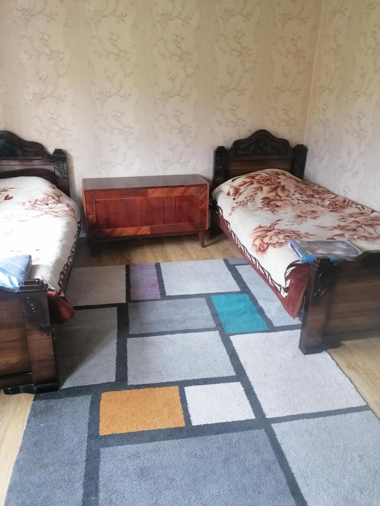 Gogni Old Room Rum bild